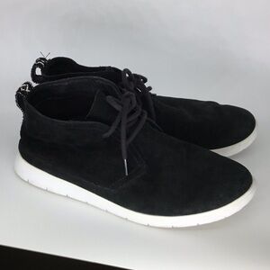 UGG Suede Shoes